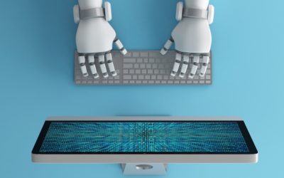 A chatbot a cégvezető legjobb barátja