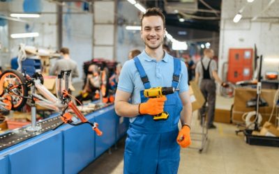 Ágazati képzőközpontok segítik a kkv-kat az új szakképzési rendszerben