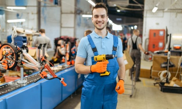 Ágazati képzőközpontok segítik a kkv-kat az új szakképzési rendszerben