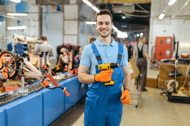 Ágazati képzőközpontok segítik a kkv-kat az új szakképzési rendszerben