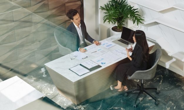 Állami támogatások vállalatok számára