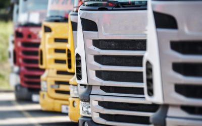 Érdemben egyszerűsödik a közúti áruforgalom adminisztrációja