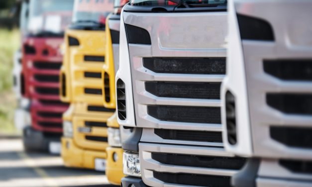 Érdemben egyszerűsödik a közúti áruforgalom adminisztrációja