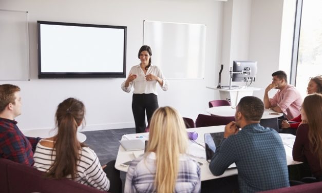 Ismét lehet jelentkezni a kutatási és innovációs menedzserképzésre