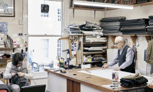 Kiemelkedő jelentősége lesz a gazdaság újraindításában a családi cégeknek