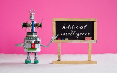 Mesterséges intelligencia húzhatja ki a válságból a cégeket