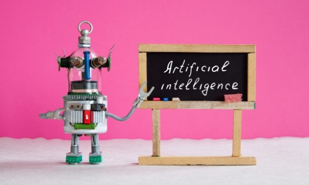 Mesterséges intelligencia húzhatja ki a válságból a cégeket