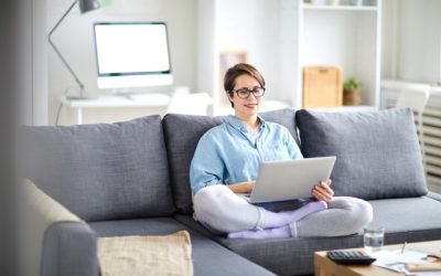 Rugalmasabbá válnak a távmunka szabályai a veszélyhelyzet idején