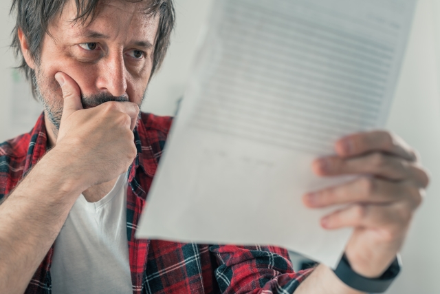 Szeptemberben folytatódik az adószámla-értesítők kiküldése