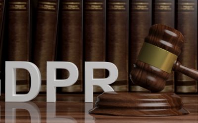Véget ért a türelmi időszak: egyre több bírságot szabnak ki a GDPR miatt