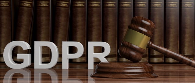 Véget ért a türelmi időszak: egyre több bírságot szabnak ki a GDPR miatt