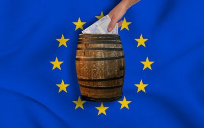 EU: napirenden a közös konszolidált társaságiadó-alap