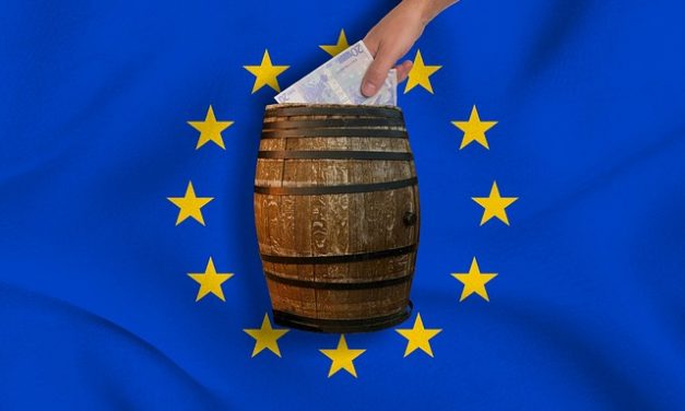 EU: napirenden a közös konszolidált társaságiadó-alap