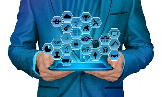 Számos tévhit övezi az Ipar 4.0 programot