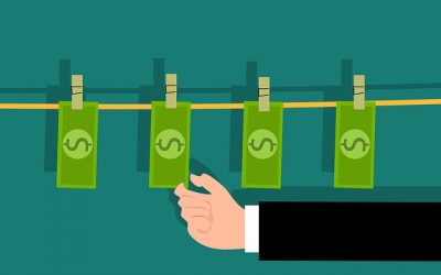 Pénzmosás és terrorizmus finanszírozása: újabb bírságok és még több ellenőrzés