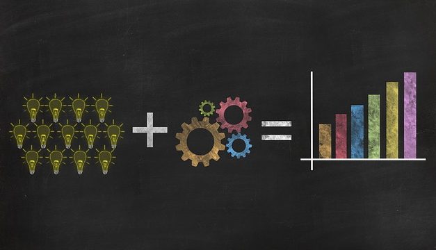 Az innováció ösztönző tényező a befektetések esetében is