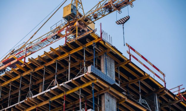 Felélénkülhet jövőre a lakáspiac