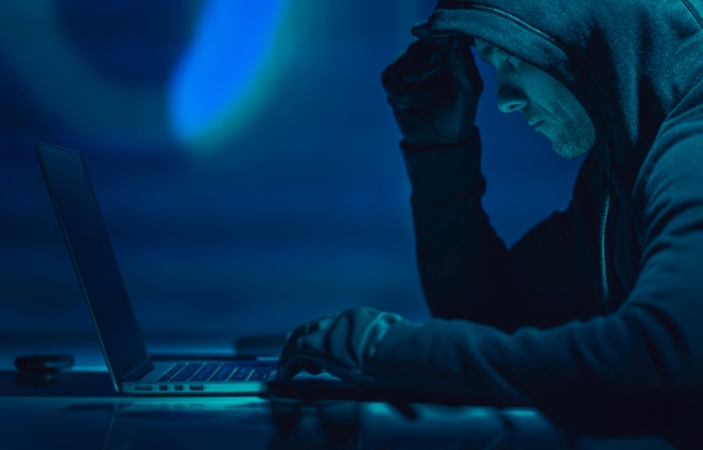 Megsokszorozta a kibertámadásokat a világjárvány