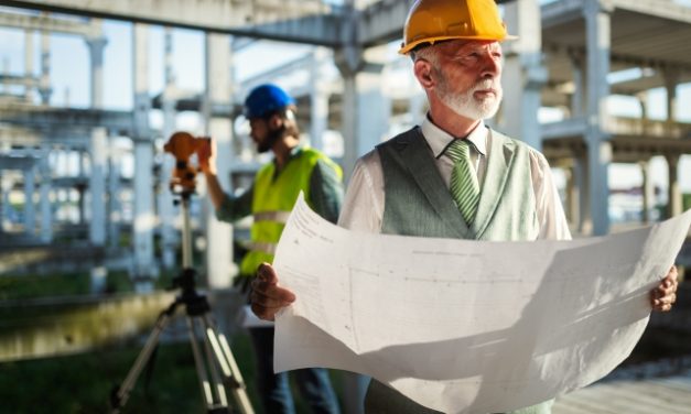 Hamarosan megnyílik az Építő-5 program