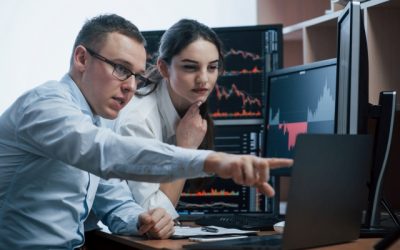 IMF: lendületbe jöhet a világgazdasági növekedés