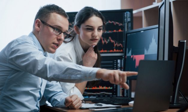 IMF: lendületbe jöhet a világgazdasági növekedés