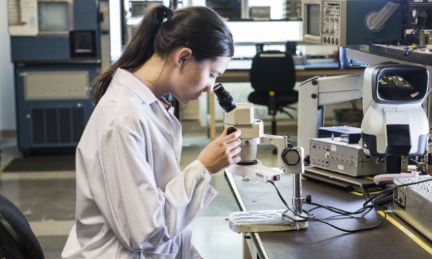 Minden eddiginél nagyobb összeget fordítunk kutatás-fejlesztésre, innovációra