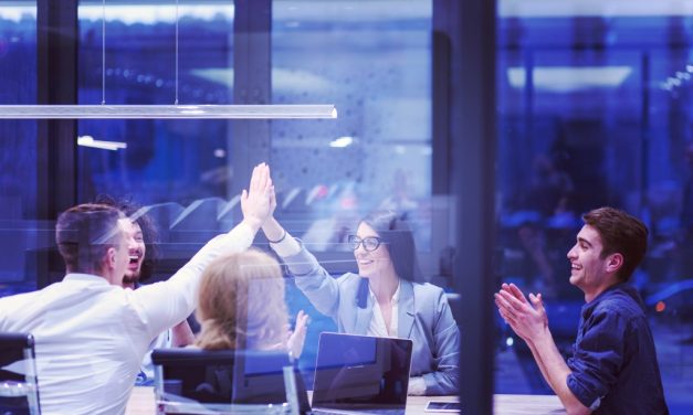 Bemutatkozik a Brillit, az online üzleti közösségi platform