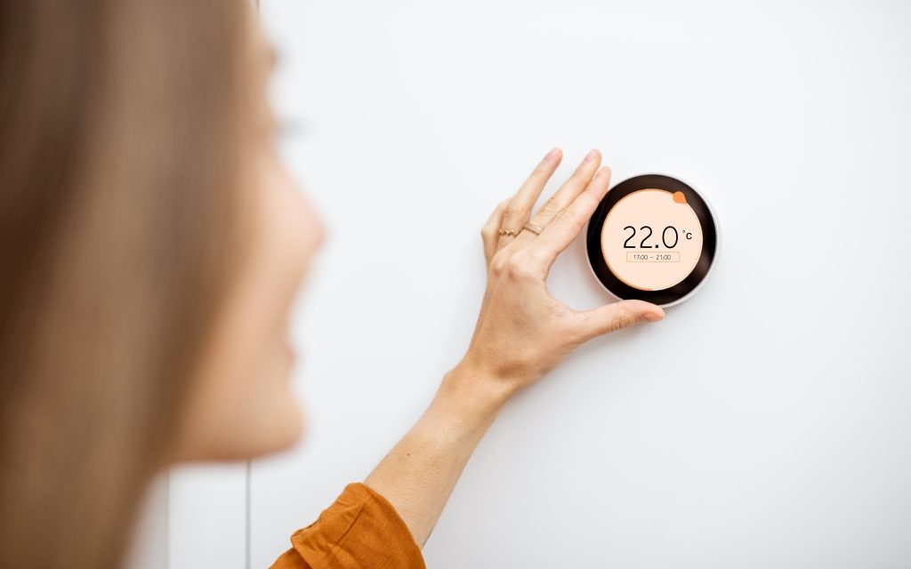 Nyártól korszerű elektromos fűtési rendszerekre is lehet igényelni támogatást