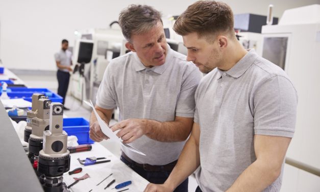 A vállalkozások megerősödését segíti a Modern Mintaüzemek program