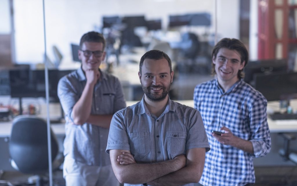 Miért előnyös a kezdő vállalkozóknak a Brillit?