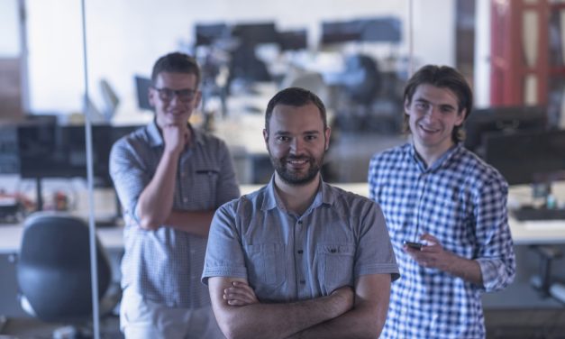 Miért előnyös a kezdő vállalkozóknak a Brillit?