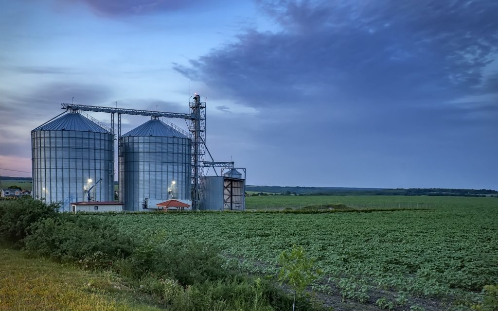 Terménytárolók, szárítók és tisztítók támogatására is lehet pályázni