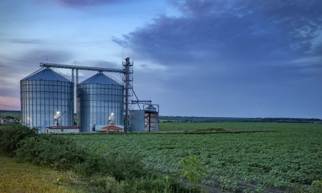 Terménytárolók, szárítók és tisztítók támogatására is lehet pályázni