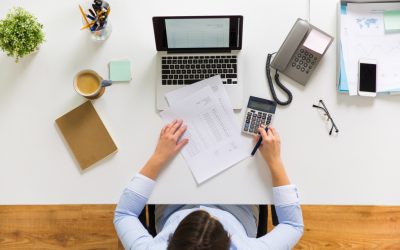 Csökkent a nem könyvelt bevételek aránya az online számlázással