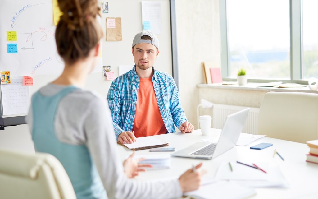 A nagyvállalati szféra is bekapcsolódik az első egyetemi startup képzésbe