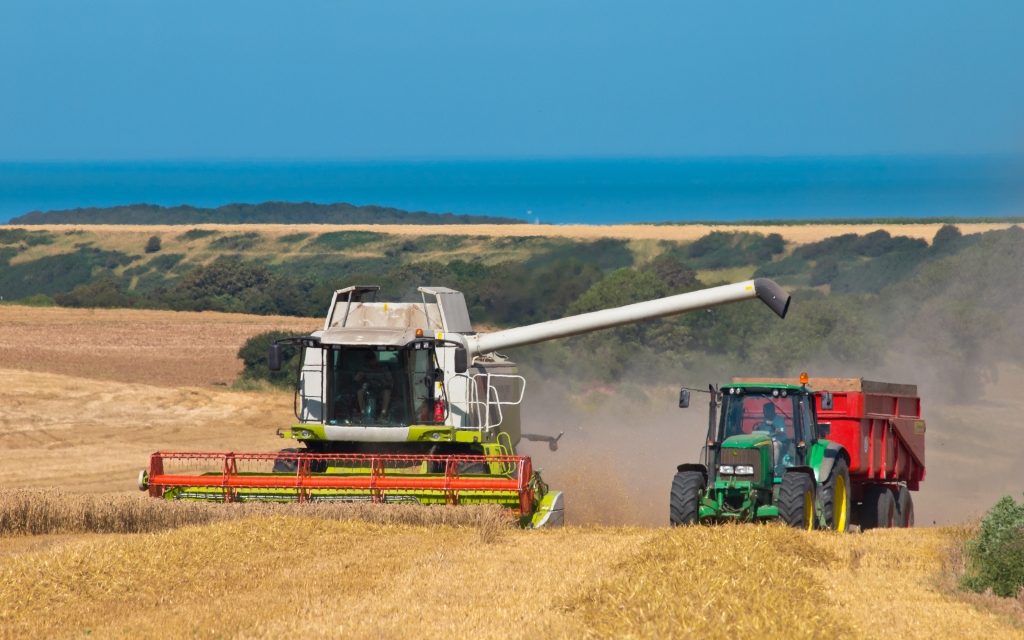 Már lehet pályázni a precíziós fejlesztések támogatására
