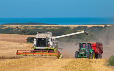 Már lehet pályázni a precíziós fejlesztések támogatására