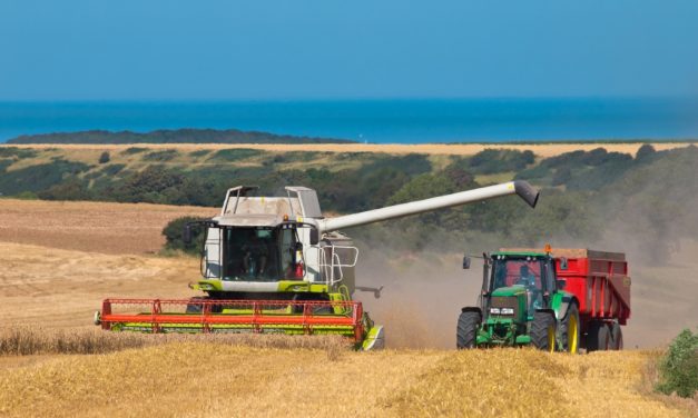 Már lehet pályázni a precíziós fejlesztések támogatására