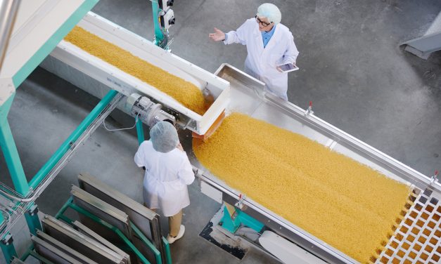 Élelmiszeripari üzemek komplex fejlesztésére lehet pályázni