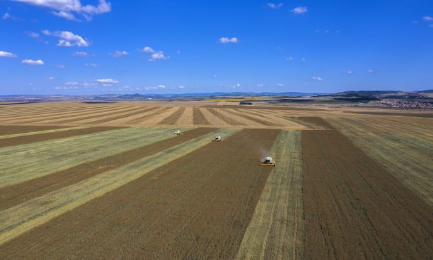 Nem szűkülnek az agrárfejlesztésekre fordítható pályázati lehetőségek
