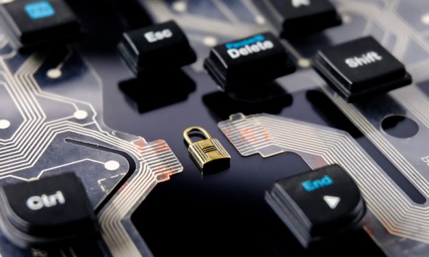 Védtelenül állnak a következő online betöréssel szemben a cégek