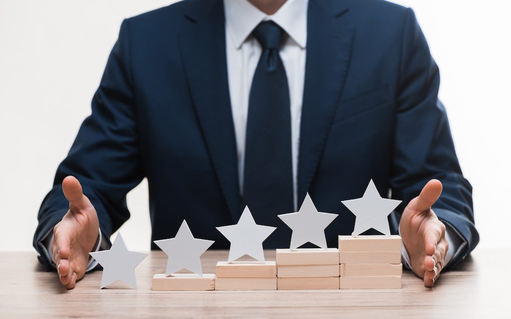 Amikor szintet lép a vállalkozás: 5 tuti tipp üzletfejlesztéshez