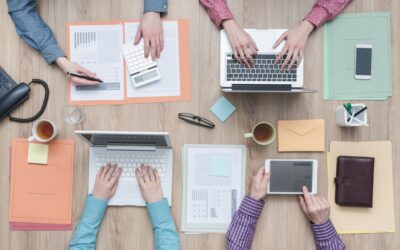 5+1 online platform, amire egy vállalkozásnak mindenképp szüksége van a fejlődéshez