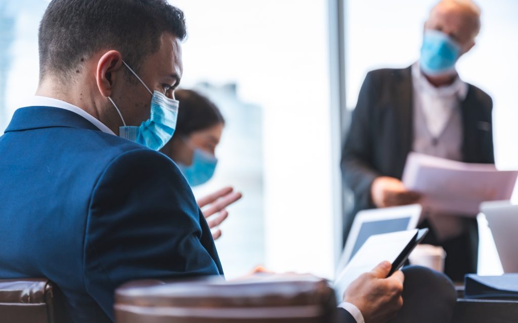 Cégépítés COVID idején: mit hoz 2022 a vállalkozások számára?