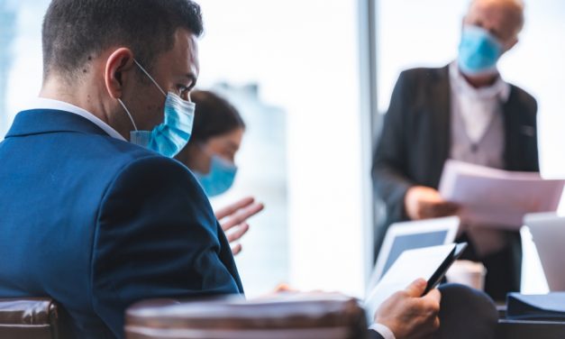 Cégépítés COVID idején: mit hoz 2022 a vállalkozások számára?