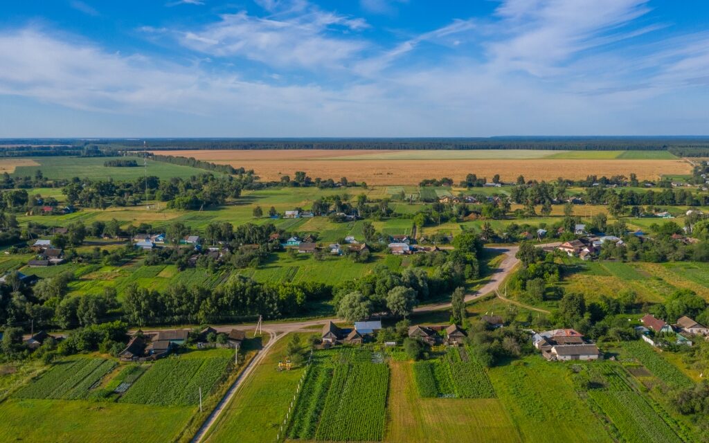 Megnyílt a Falusi civil alap