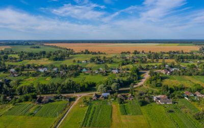 Megnyílt a Falusi civil alap