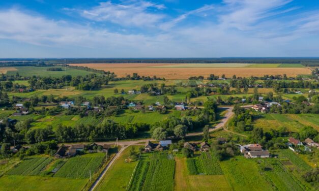 Megnyílt a Falusi civil alap