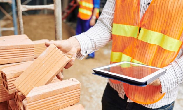 Továbbra is fennmarad a stratégiai jelentőségű építőanyagok kötelező exportregisztrációja