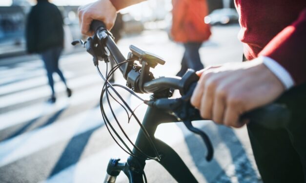 Már igényelhető a támogatás az elektromos rásegítésű teherszállító kerékpárok beszerzéséhez